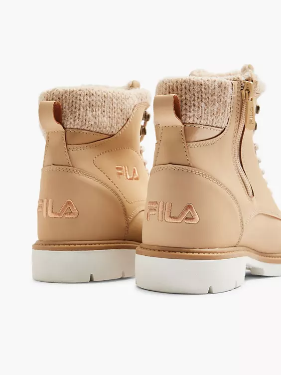 FILA Schnürboots – Bild 4