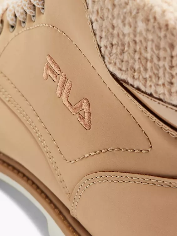 FILA Schnürboots – Bild 5