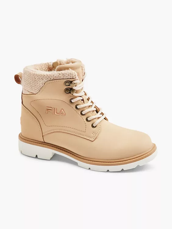 FILA Schnürboots – Bild 6