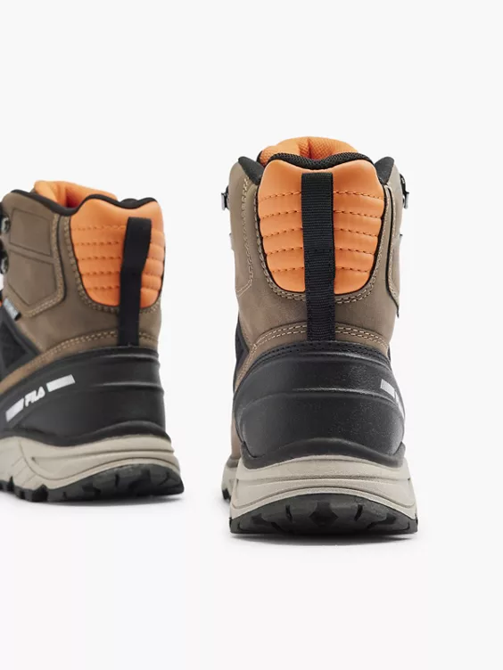 FILA Schnürboots – Bild 4