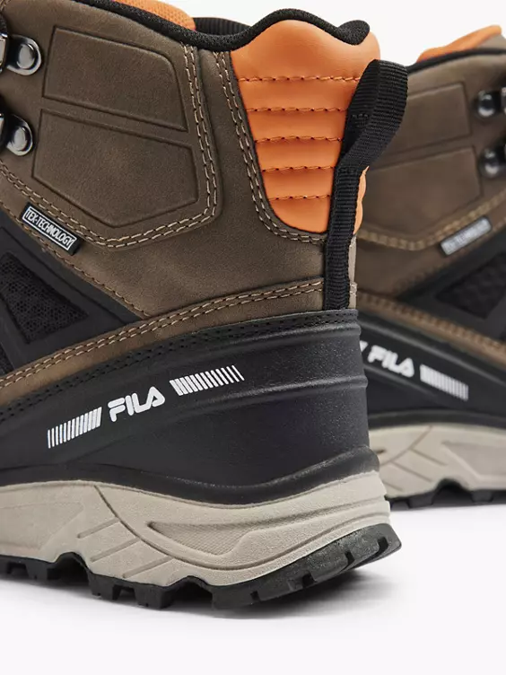 FILA Schnürboots – Bild 5