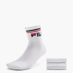FILA 3er Pack Socken