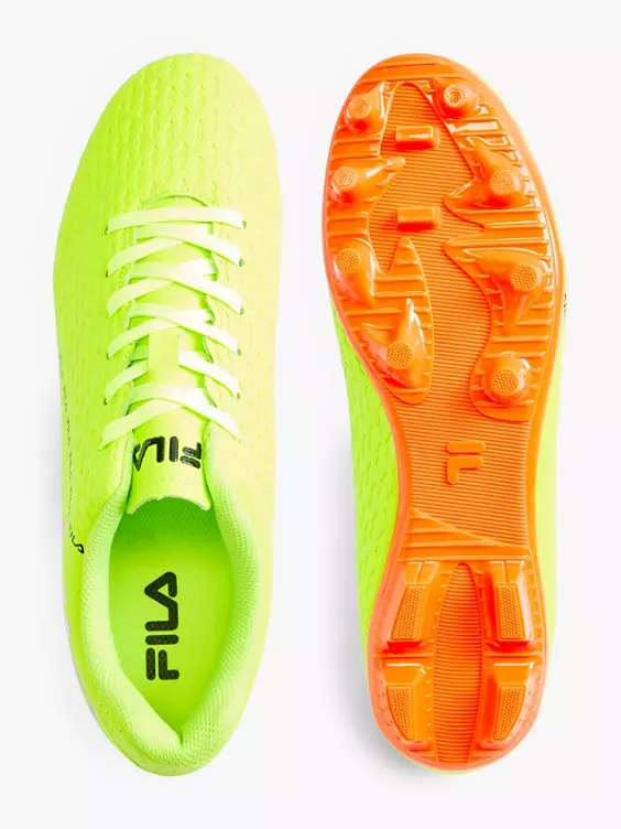 FILA Fußballschuhe – Bild 3