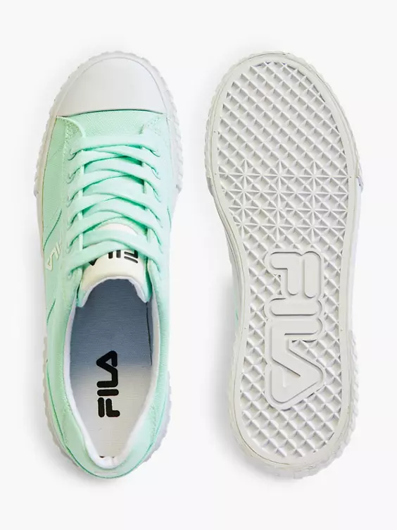 FILA Platform Sneaker – Bild 3