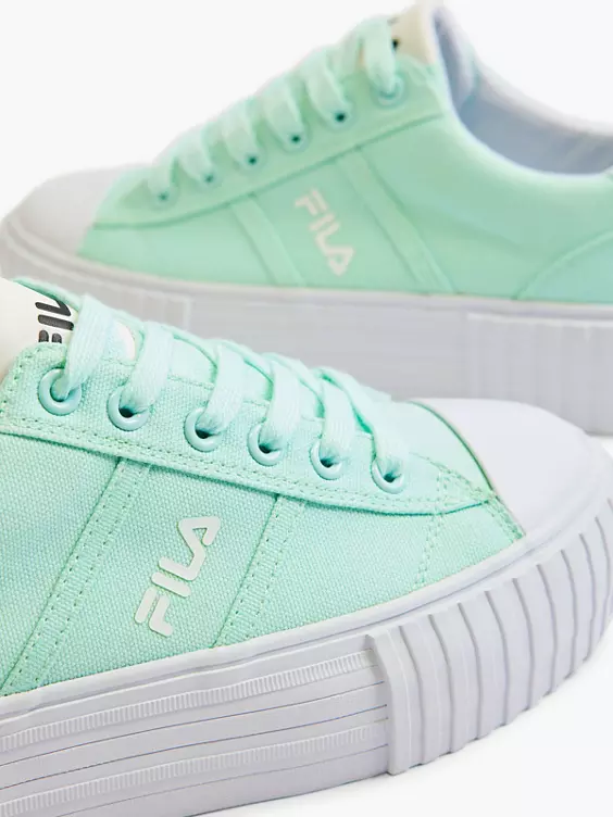 FILA Platform Sneaker – Bild 5