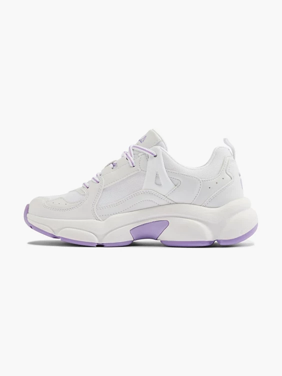 FILA Chunky Sneaker – Bild 2