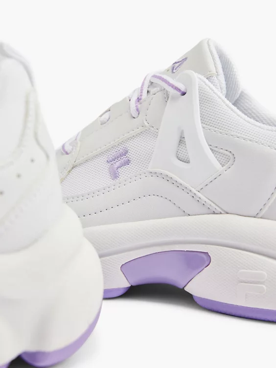 FILA Chunky Sneaker – Bild 5