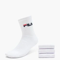 FILA 3er Pack Socken