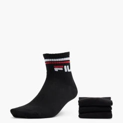 FILA 3er Pack Socken