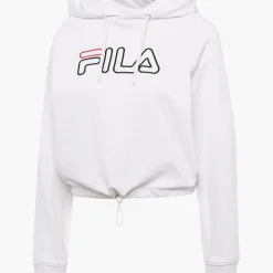 FILA Crop Hoodie