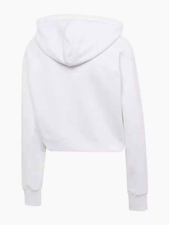 FILA Crop Hoodie – Bild 2