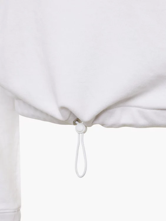 FILA Crop Hoodie – Bild 4