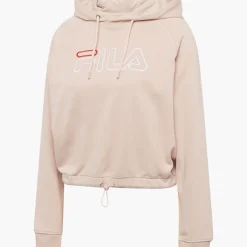 FILA Crop Hoodie