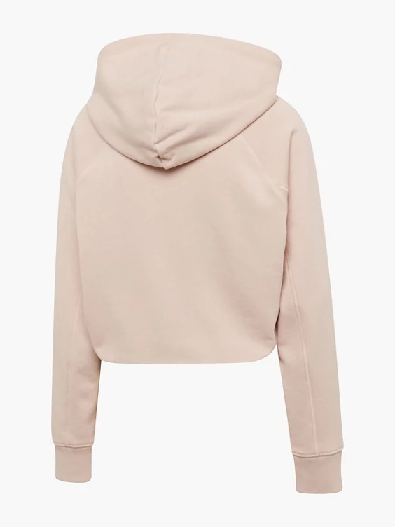 FILA Crop Hoodie – Bild 2