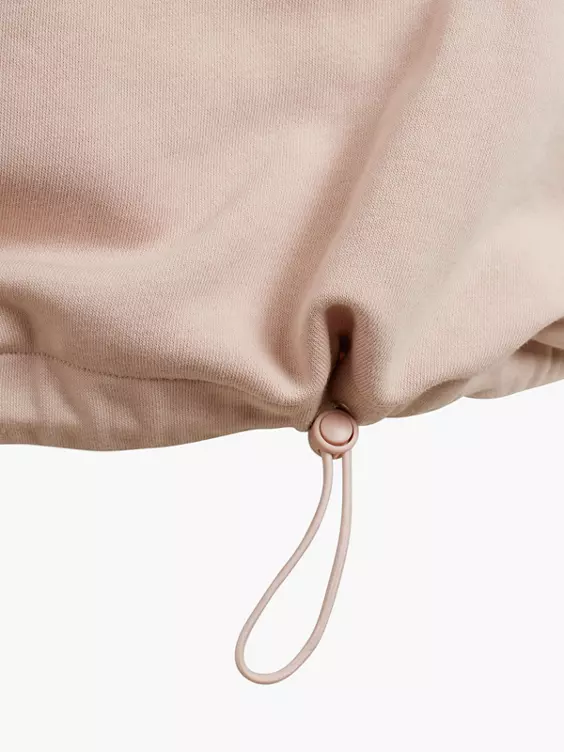 FILA Crop Hoodie – Bild 4