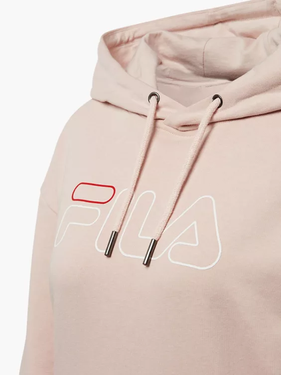 FILA Hoodie – Bild 4