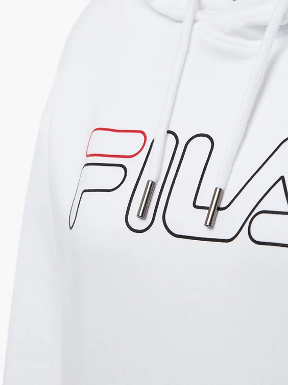FILA Hoodie – Bild 3