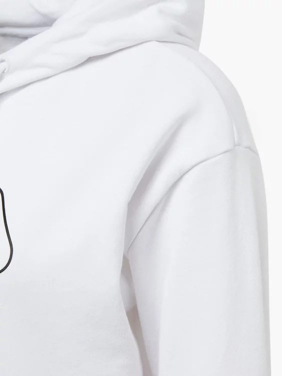 FILA Hoodie – Bild 4